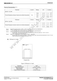 BM2LB300FJ-CE2 Datasheet Page 4