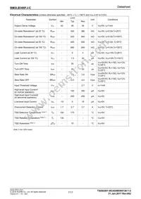 BM2LB300FJ-CE2 Datasheet Page 7