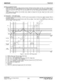 BM2P052F-GE2 Datasheet Page 8