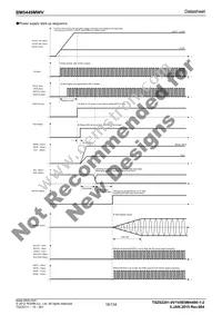 BM5449MWV-E2 Datasheet Page 18