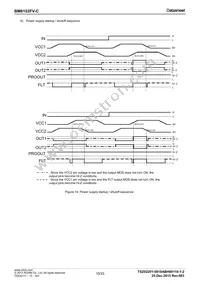 BM6102FV-CE2 Datasheet Page 10