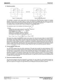 BM6202FS-E2 Datasheet Page 4