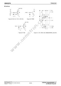 BM6202FS-E2 Datasheet Page 16