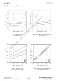 BM6207FS-E2 Datasheet Page 13