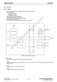 BM92T10MWV-ZE2 Datasheet Page 13