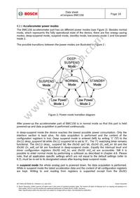 BMC156 Datasheet Page 18