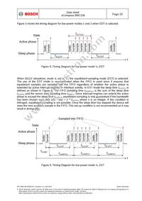 BMC156 Datasheet Page 20