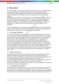 BME280 Datasheet Page 23