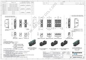 BMM603-2SQ Datasheet Cover