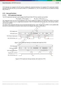 BMP388 Datasheet Page 22