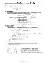 BNX003-01 Datasheet Page 4