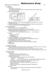 BNX005-11 Datasheet Page 6