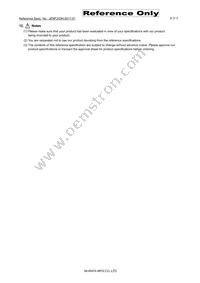 BNX005-11 Datasheet Page 7