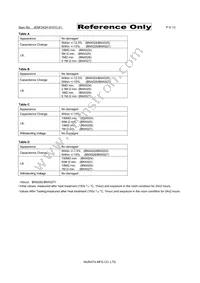 BNX027H01L Datasheet Page 5
