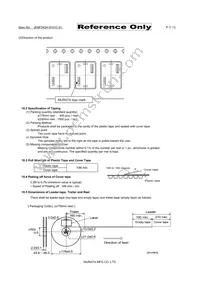 BNX027H01L Datasheet Page 7