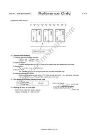BNX029-01L Datasheet Page 8