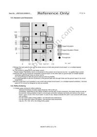 BNX029-01L Datasheet Page 12