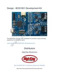 BOS1901CQT Datasheet Page 6