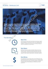 BOX1M1205MA09M805F Datasheet Page 2