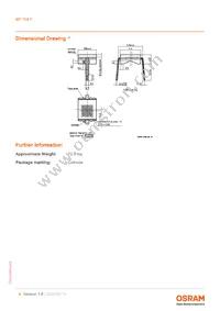 BP 104 F Datasheet Page 8