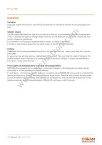 BP 104 FAS-Z Datasheet Page 15