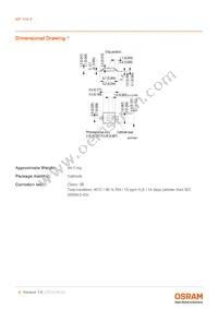 BP 104 S-Z Datasheet Page 8