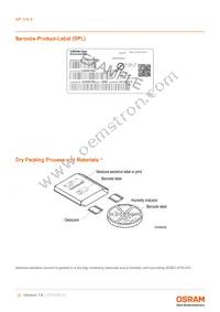 BP 104 S-Z Datasheet Page 12