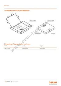 BP 104 S-Z Datasheet Page 13