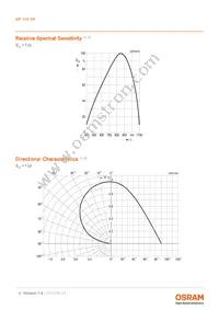 BP 104 SR-Z Datasheet Page 4