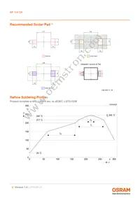 BP 104 SR-Z Datasheet Page 9