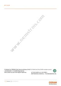 BP 104 SR-Z Datasheet Page 17