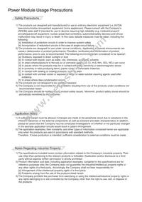 BP5053-12 Datasheet Page 2