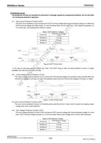 BP5293-50 Datasheet Page 6