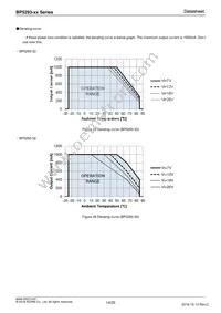 BP5293-50 Datasheet Page 14