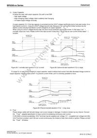 BP5293-50 Datasheet Page 17