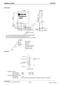 BP5293-50 Datasheet Page 18