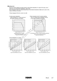 BP5450 Datasheet Page 5