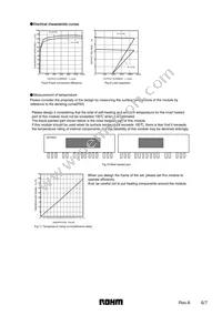 BP5450 Datasheet Page 6