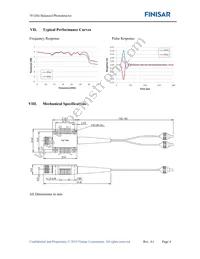 BPDV3120RQ-VM-FA Datasheet Page 4