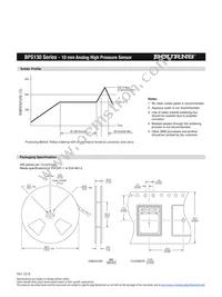 BPS130-HA300P-1SG Datasheet Page 4