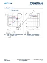 BPS9G2933X-450Z Datasheet Page 4