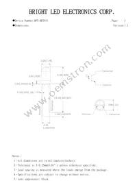 BPT-BP2931 Datasheet Page 2