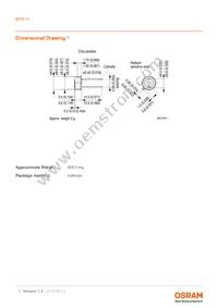 BPW 21 Datasheet Page 7