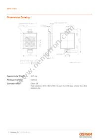 BPW 34 BS-Z Datasheet Page 7