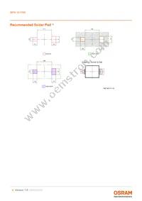 BPW 34 FSR-Z Datasheet Page 8