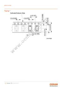 BPW 34 FSR-Z Datasheet Page 10