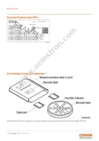 BPW 34 FSR-Z Datasheet Page 12