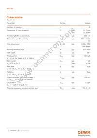 BPX 89 Datasheet Page 3