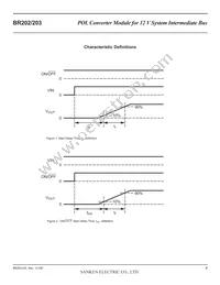 BR202 Datasheet Page 4