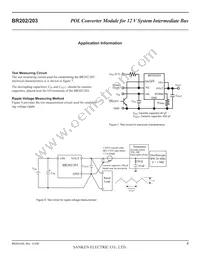 BR202 Datasheet Page 8